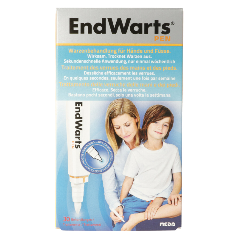 EndWarts Pen 3 ml