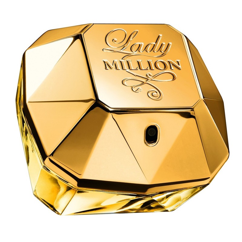 Paco Rabanne Lady Million Eau de Parfum