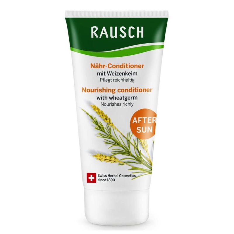 Rausch Nähr-Conditioner Weizenkeim 