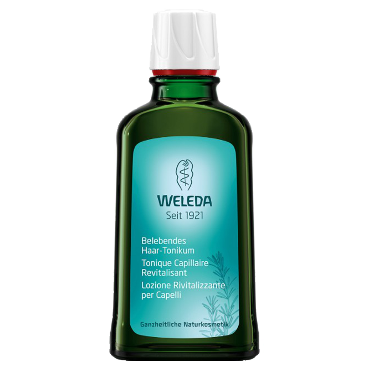 Weleda Belebendes Haar-Tonikum 100 ml