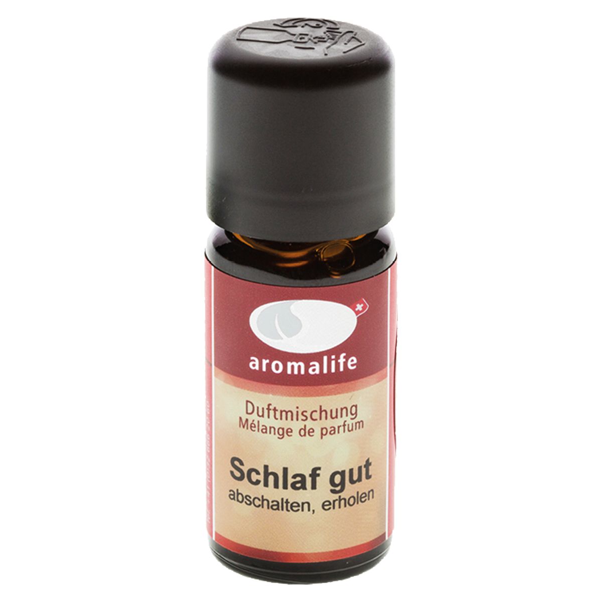 Aromalife Duftmischung Schlaf gut 10 ml