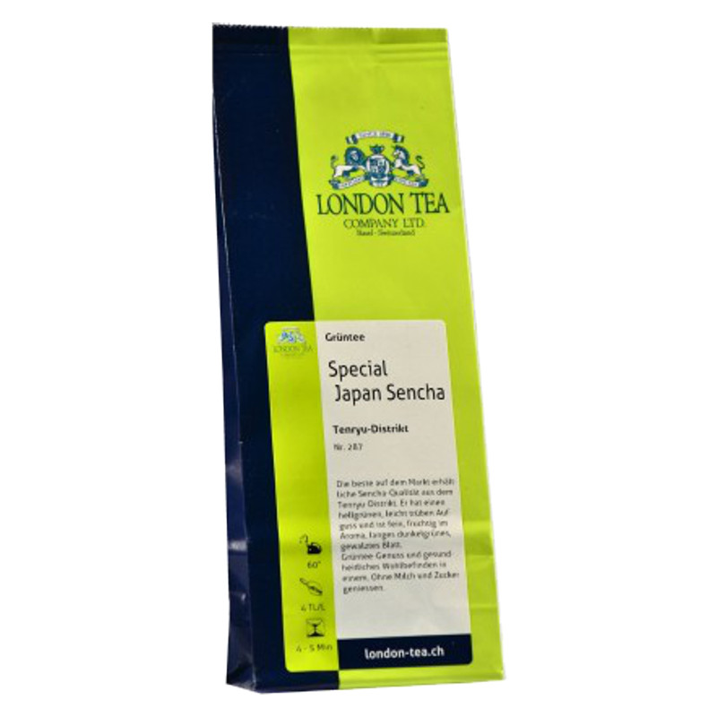 Special Japan Sencha 50 g