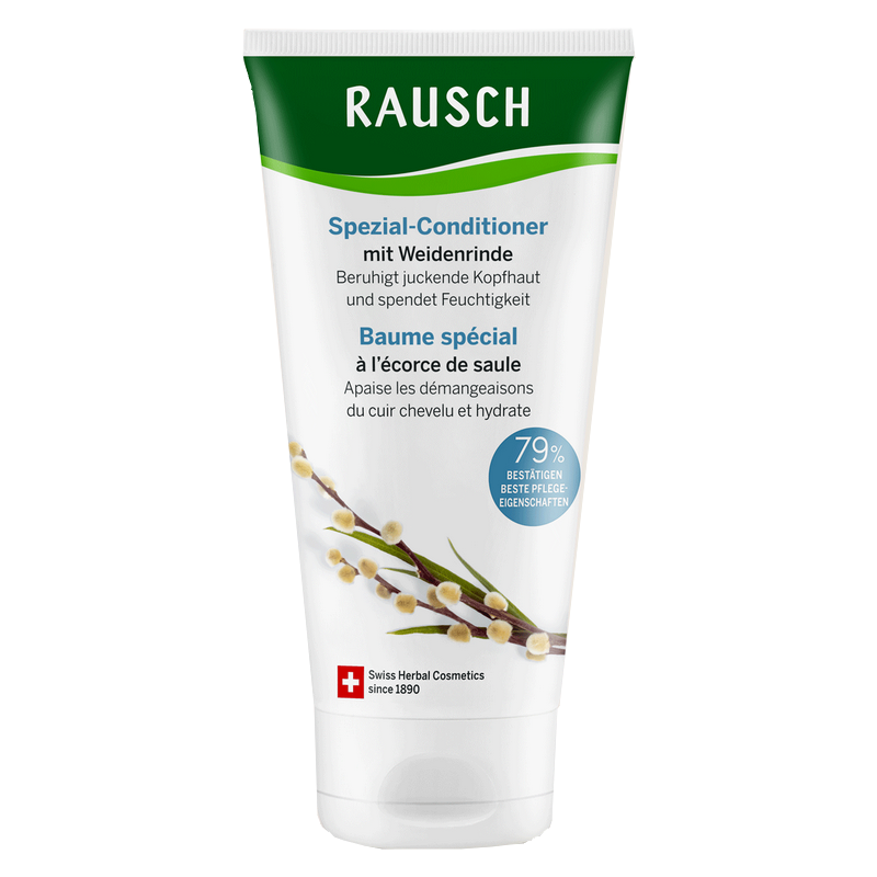 Rausch Spezial-Conditioner Weidenrinde 150 ml