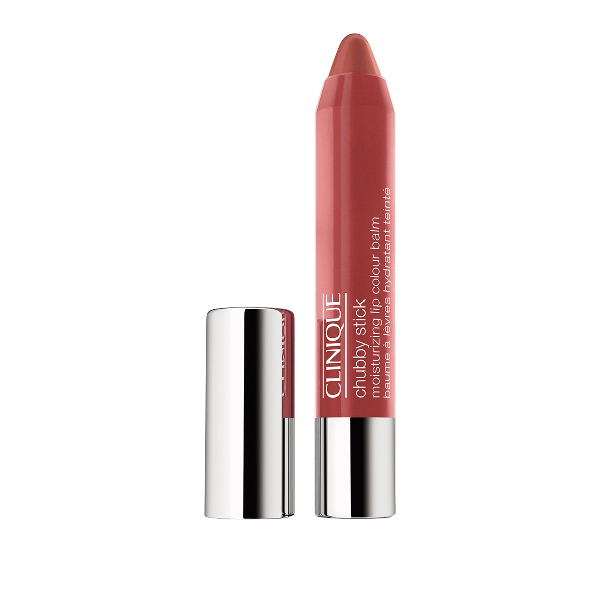 Clinique Chubby Stick Moisturizing Lip Balm 3 g