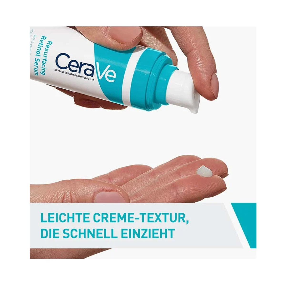 CeraVe Hautbilderneuerndes Retinol Serum 30 ml