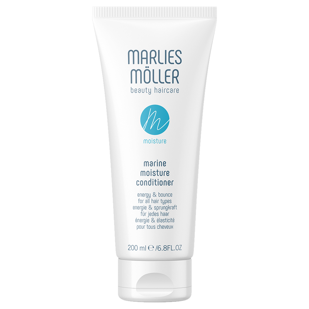 Marlies Möller Marine Moisture Conditioner 200 ml