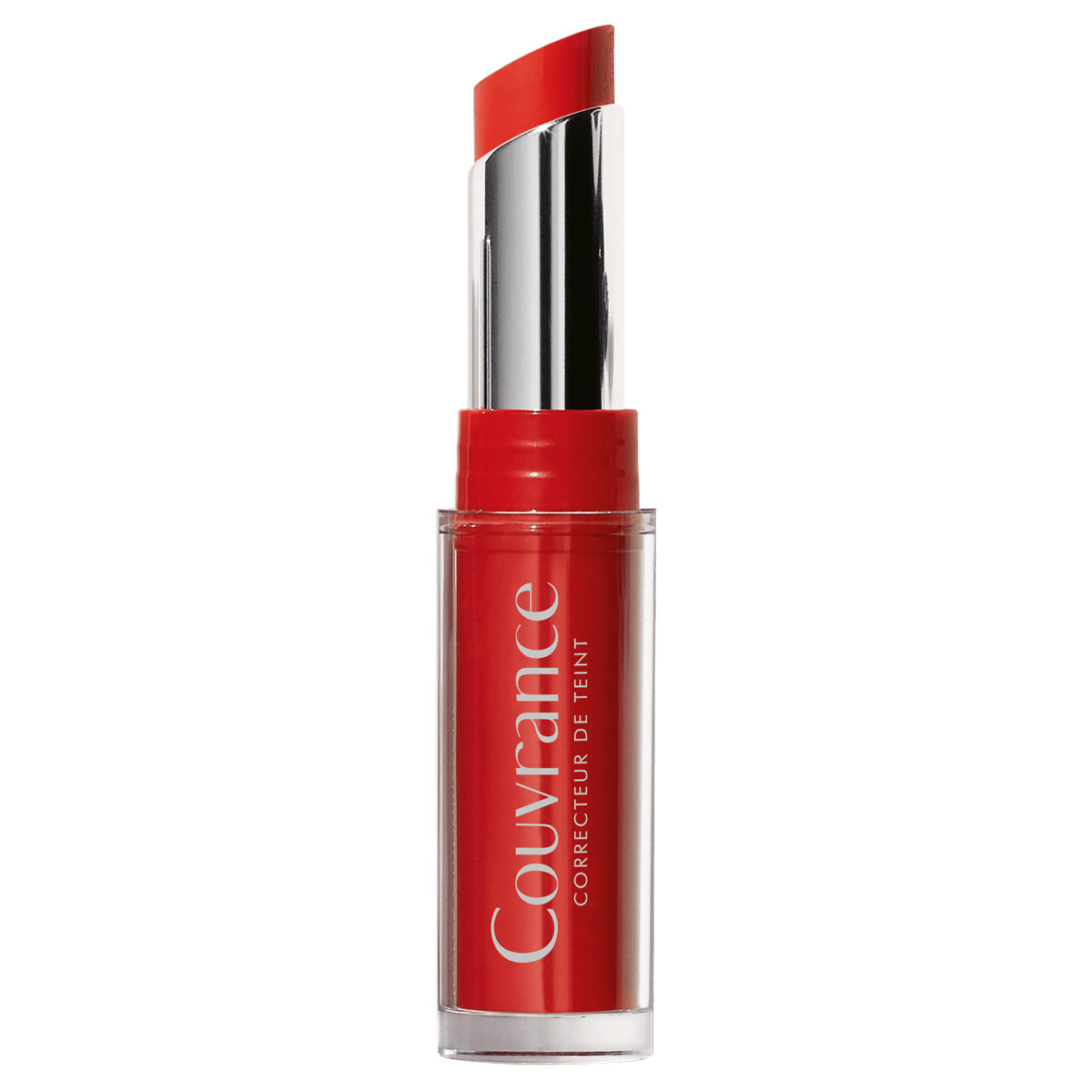 Avène Couvrance Lippenbalsam strahlendes rot 3 g