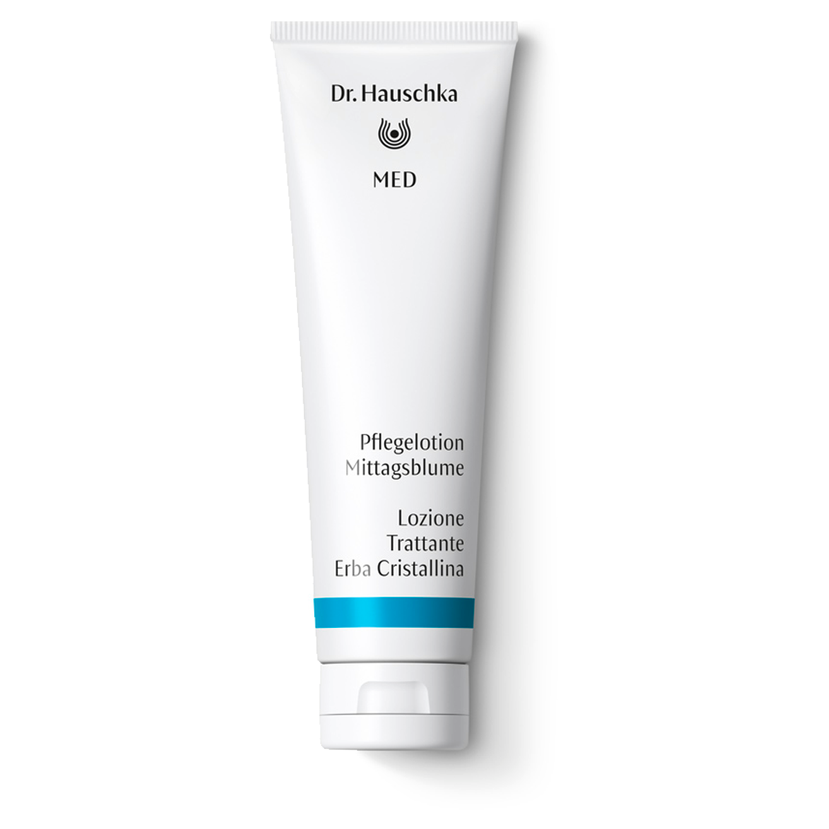 Dr Hauschka MED Pflegelotion Mittagsblume 145 ml