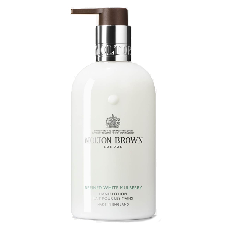 Molton Brown Refined White Mulberry Hand Lotion 300 ml