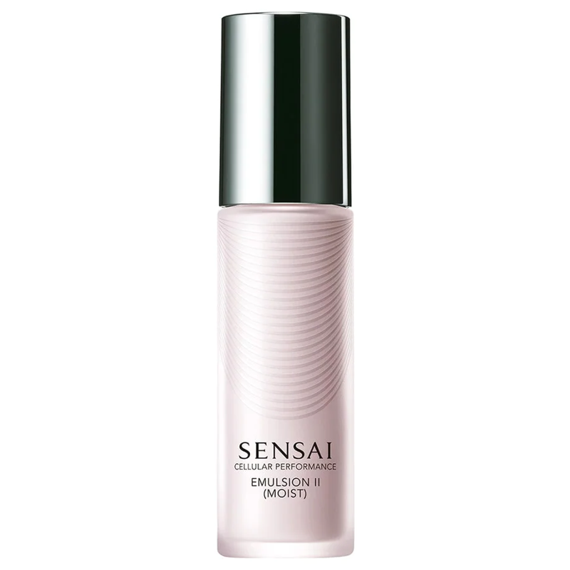 Sensai Cellular Performance Emulsion 2 (Moist)