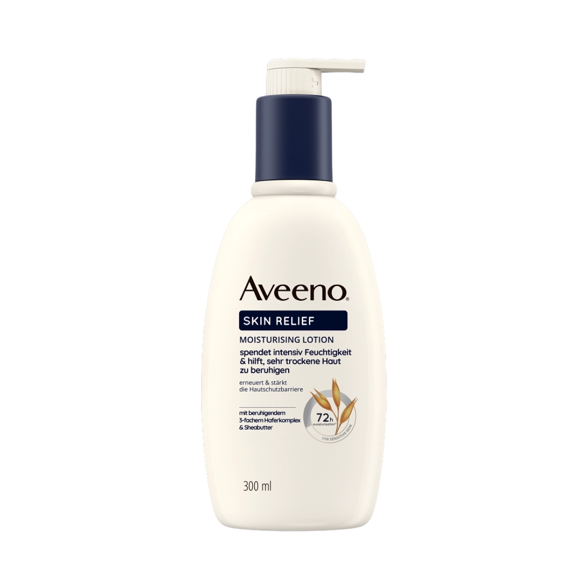 Aveeno Skin Relief Body Lotion 300 ml