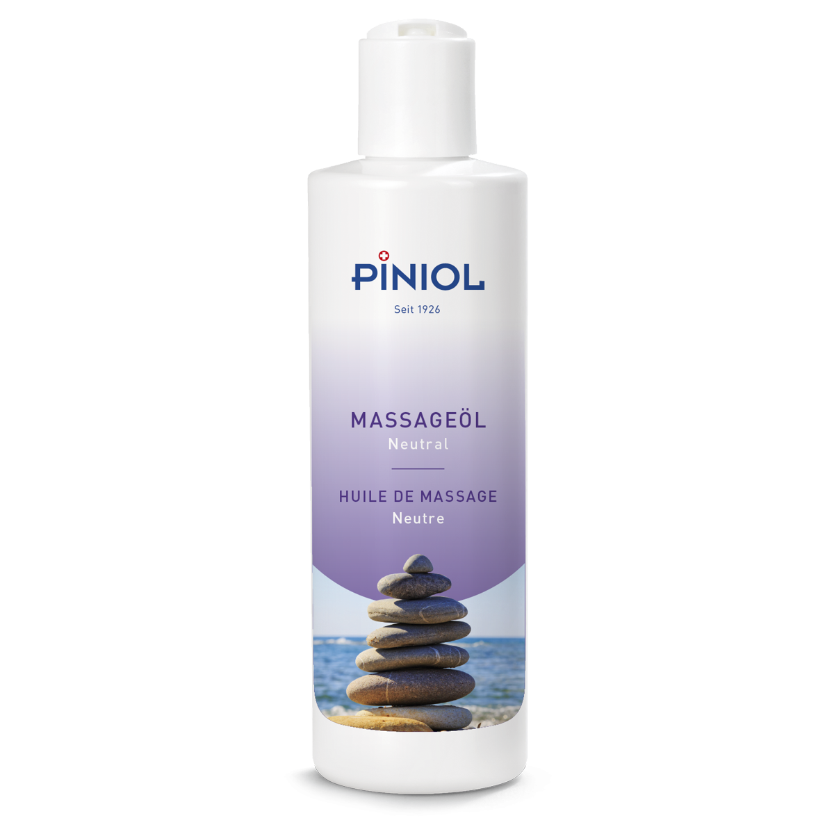 Piniol Massageöl Öl neutral