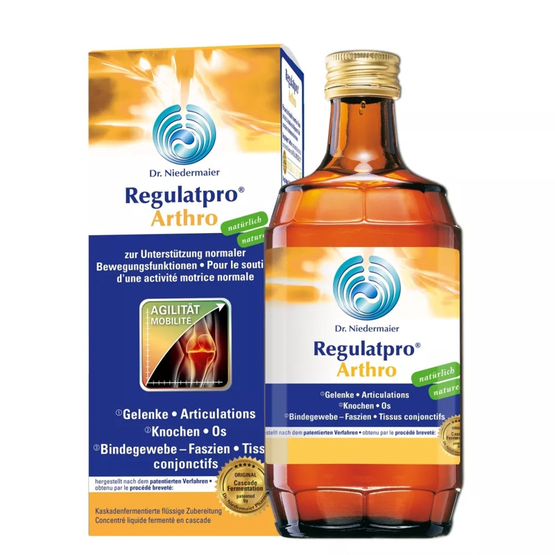 REGULATPRO Arthro 350 ml