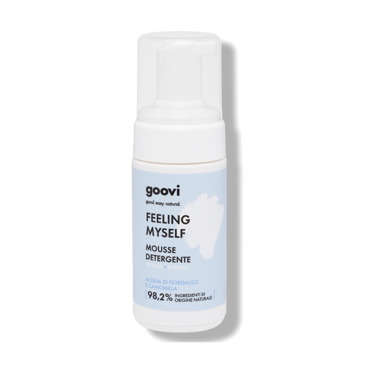 Goovi Feeling Myself Reinigungsmousse 100 ml