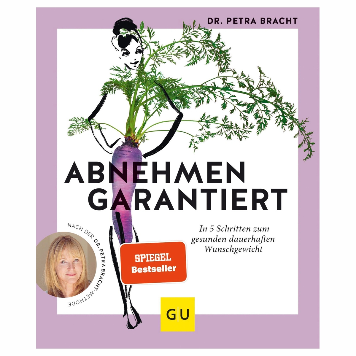 Buch: Abnehmen garantiert