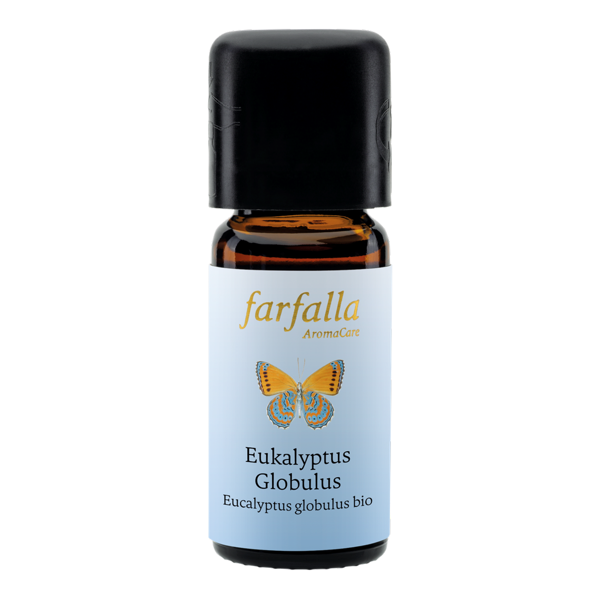 FARFALLA Eukalyptus globulus Äth/Öl Bio 10 ml