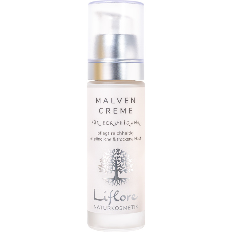 Liflore Malven Creme Dispenser 30 ml