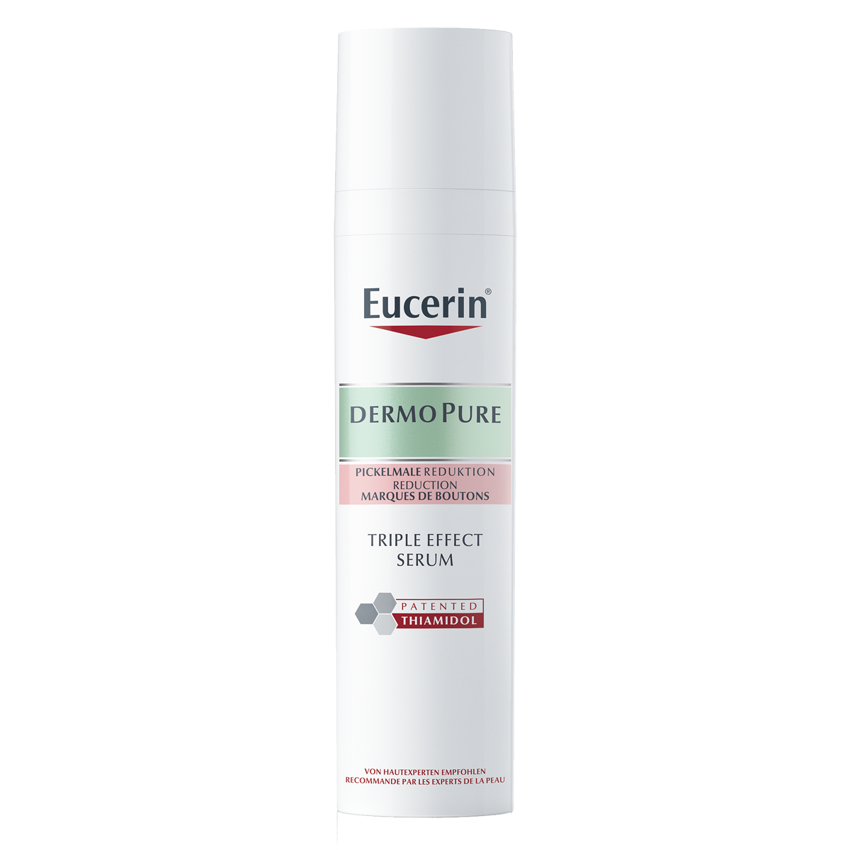 Eucerin DermoPure Triple Effect Serum Dispenser 40 ml