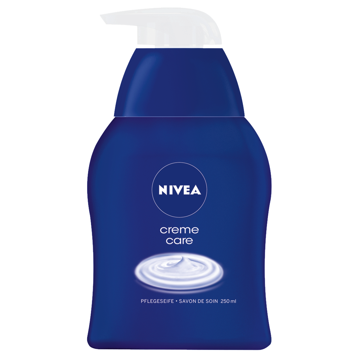 Nivea Pflegeseife Creme Care 250 ml