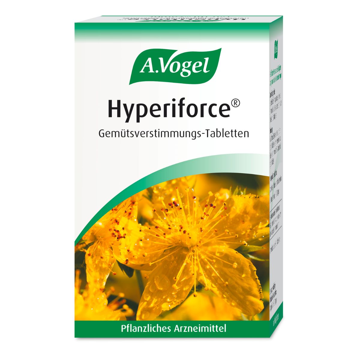 A.Vogel Hyperiforce Gemütsverstimmung Tabletten 