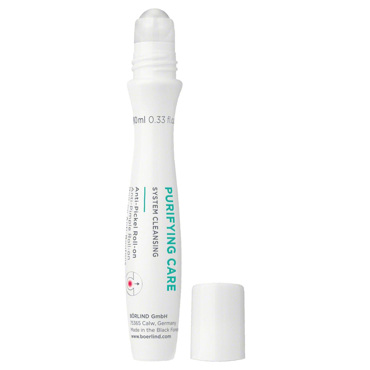 Börlind Purifying Anti Pickel Roll on 10 ml