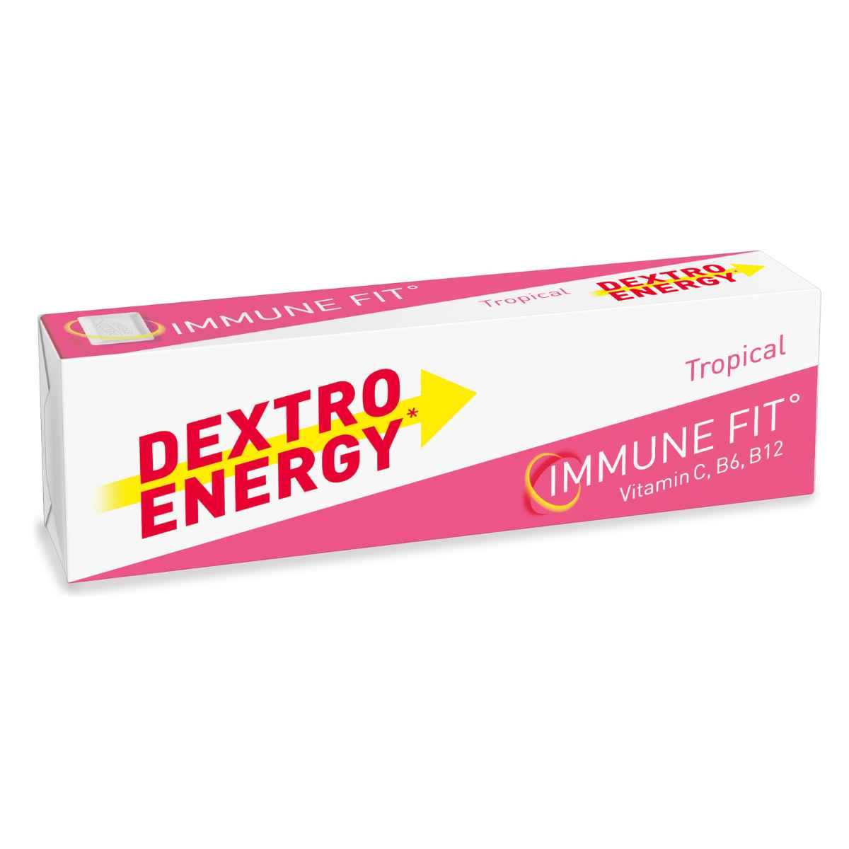 DEXTRO ENERGY Tropical Stick 47 g