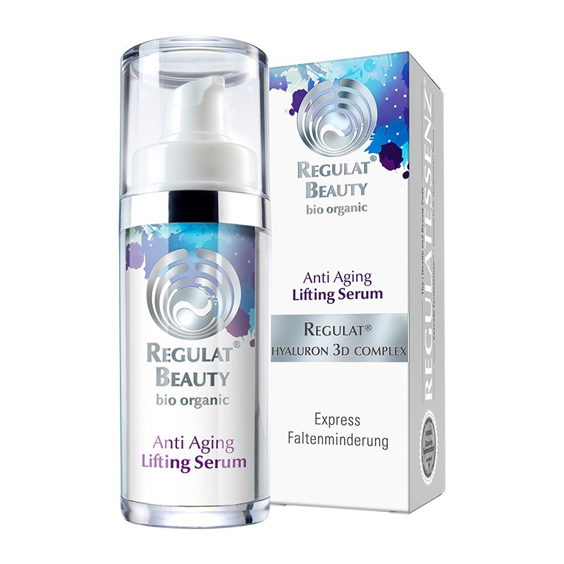 REGULAT BEAUTY Anti Aging Lifting Serum 30 ml