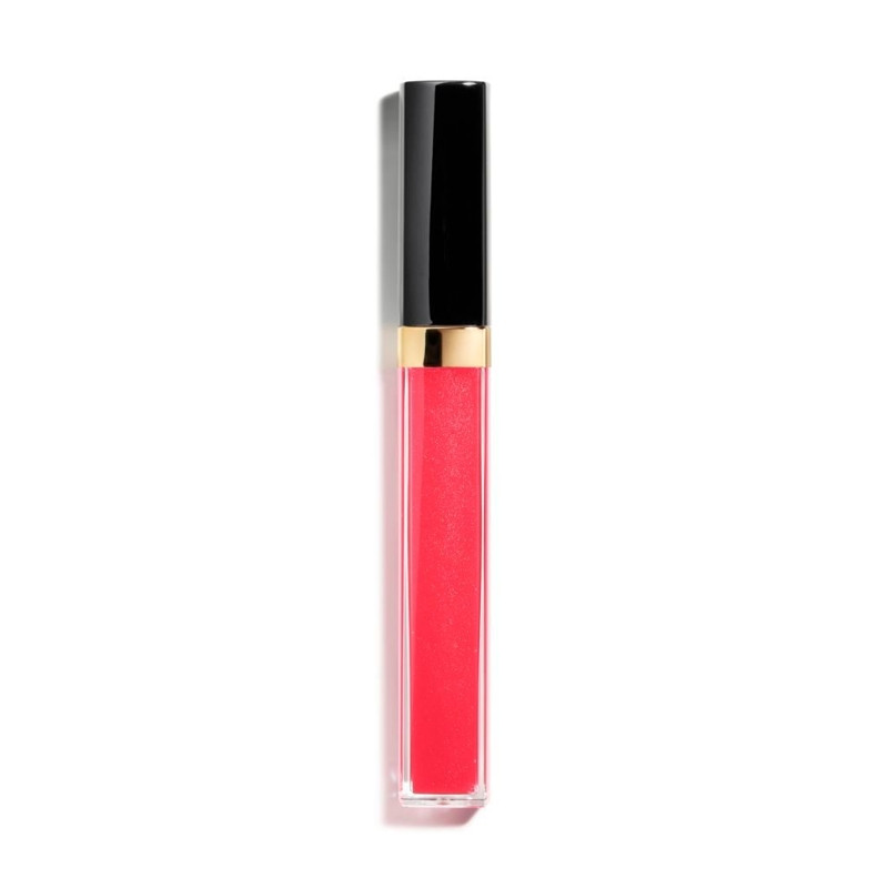 CHANEL Rouge Coco Gloss