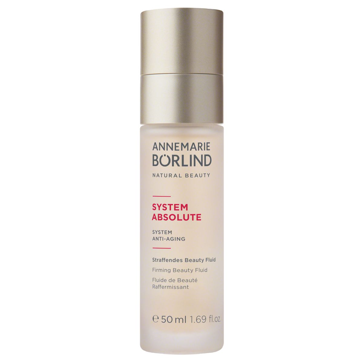 Börlind Absolute Beauty Fluid 50 ml