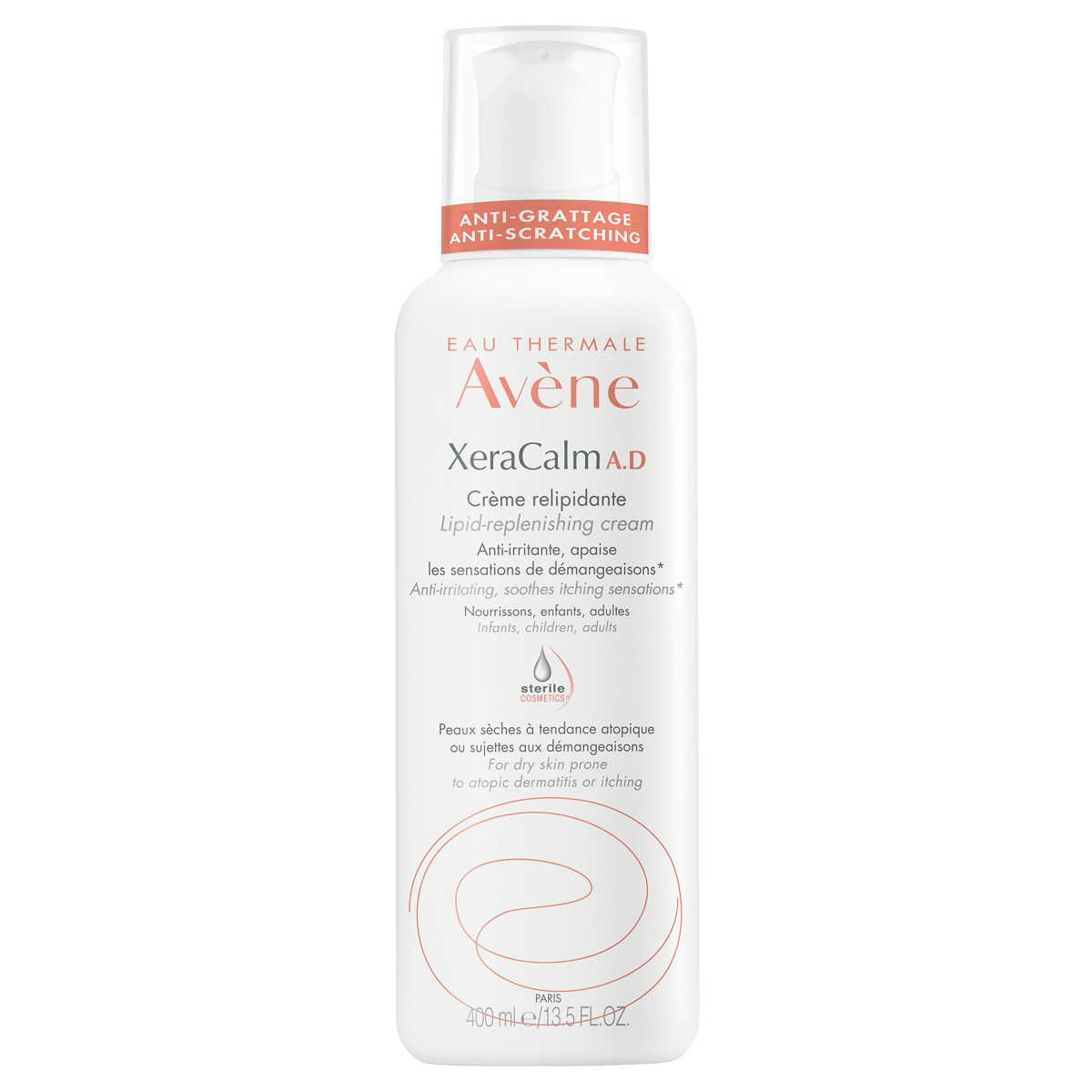 Avène XeraCalm Creme