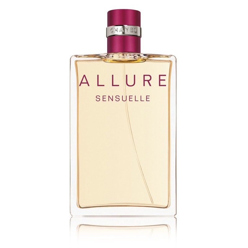 CHANEL Allure Sensuelle Eau de Toilette