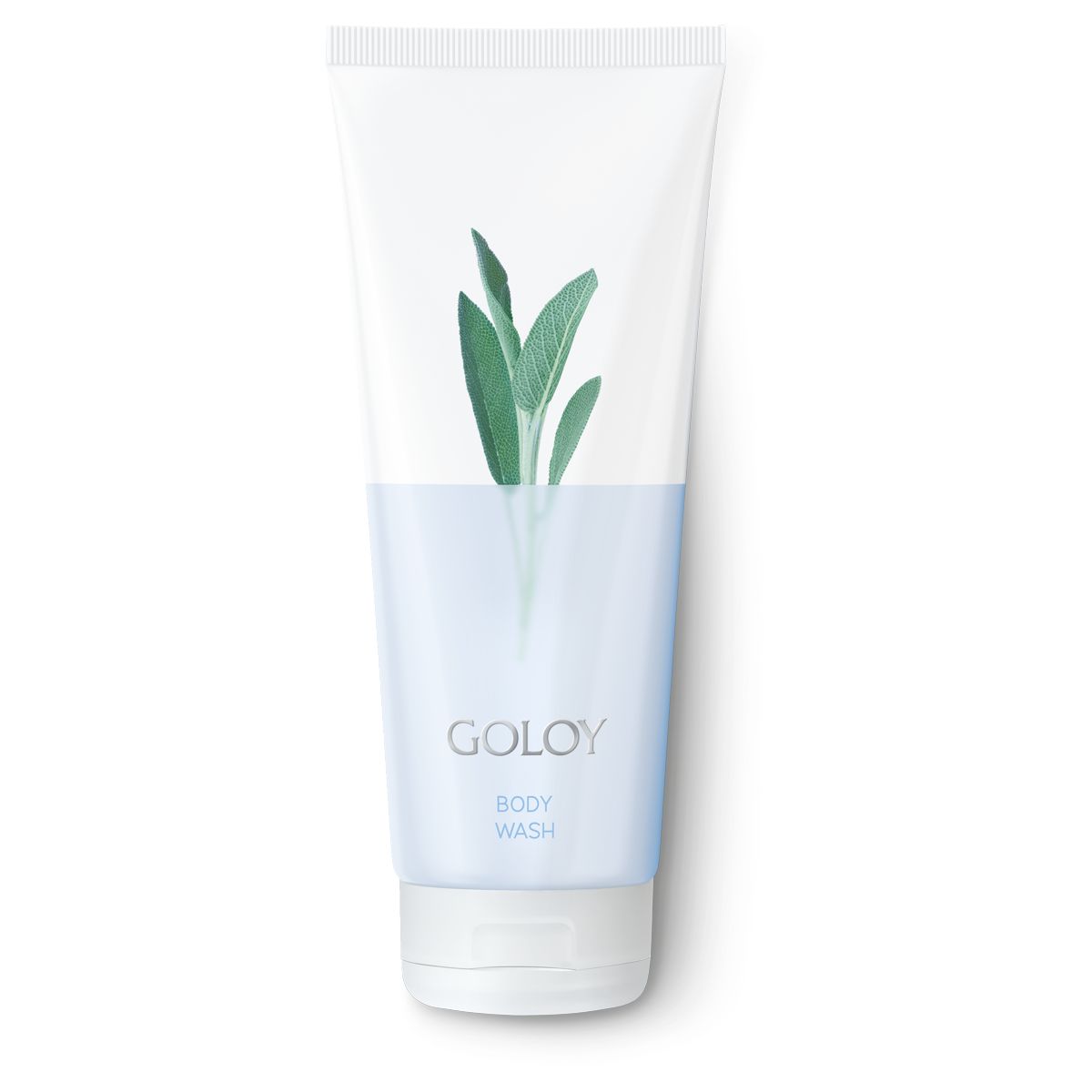 Goloy Body Wash Tube 200 ml