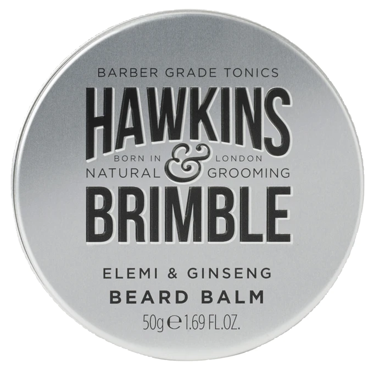 Hawkins & Brimble Beard Balm Dose 50 ml