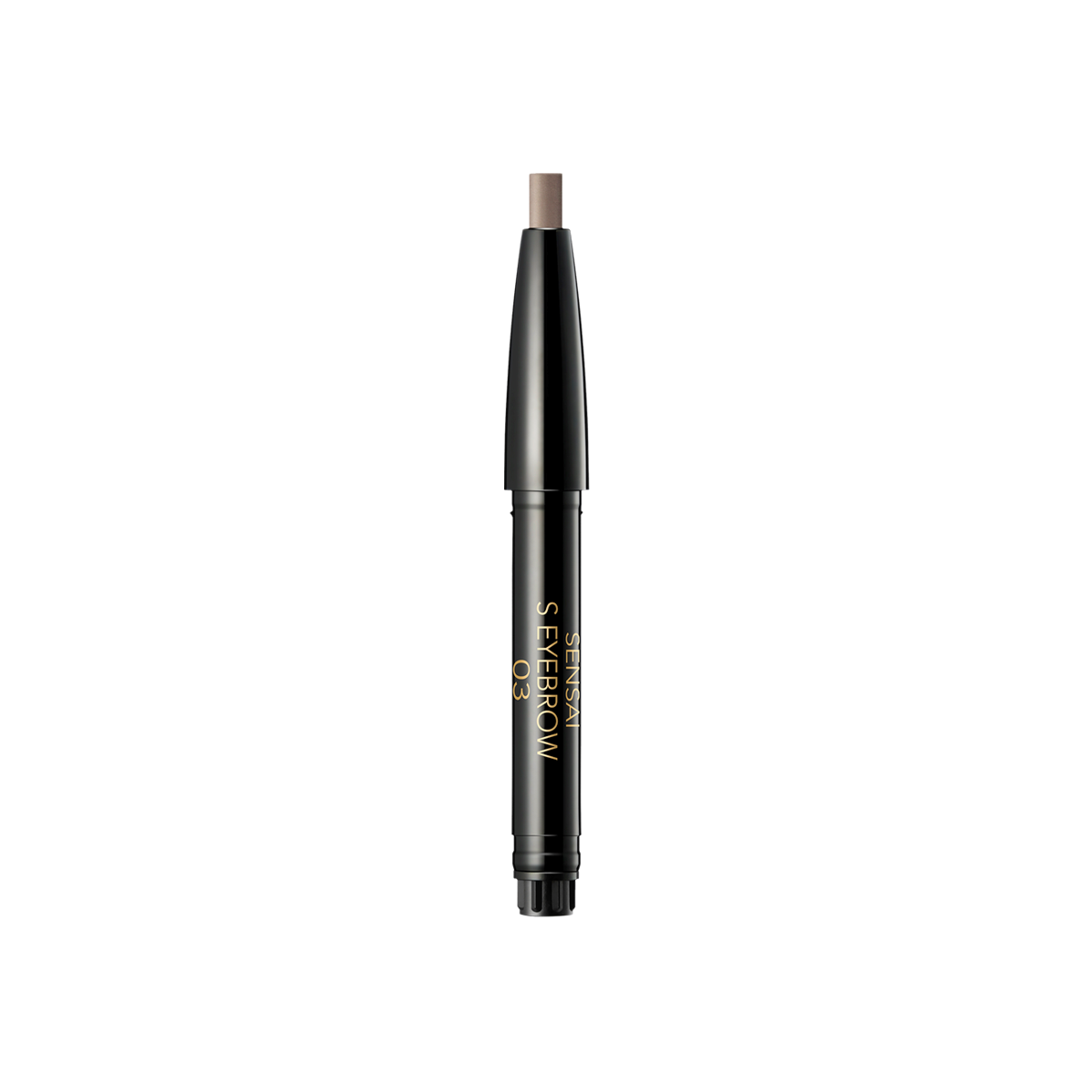 Sensai Colours Styling Eyebrow Pencil 0.2 g Refill