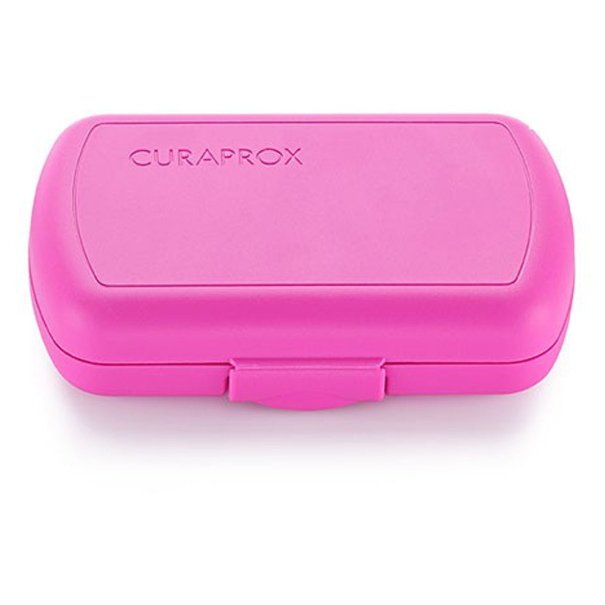 Curaprox Travel Set rosa