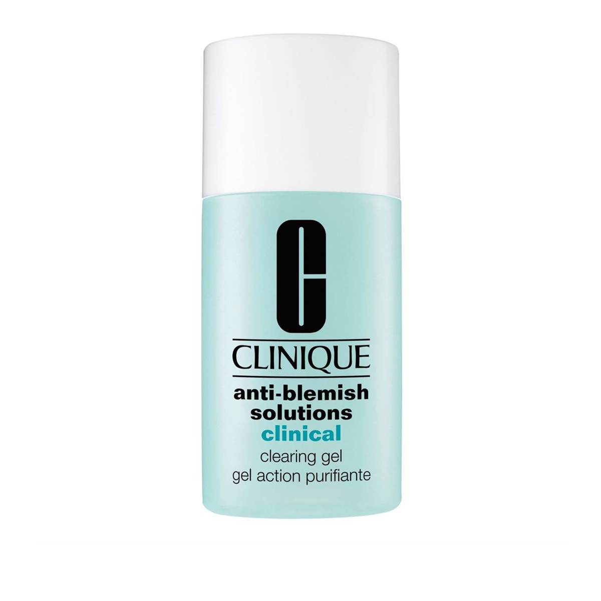 Clinique Anti-Blemish Solutions Clinical Clearing Gel