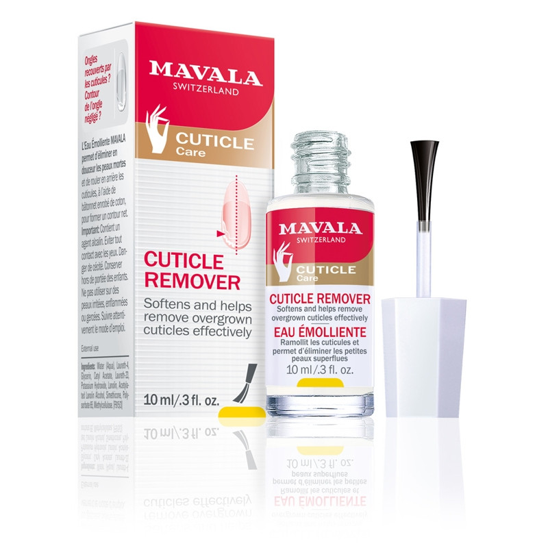 MAVALA Nagelhaut Entferner 10 ml