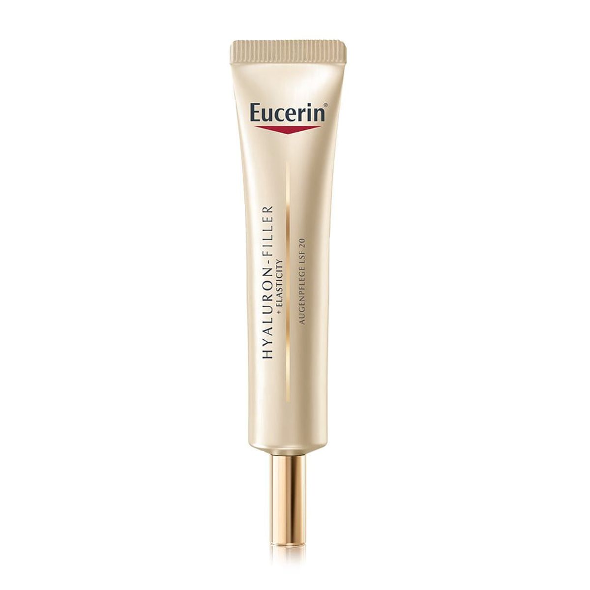 Eucerin Hyaluron-Filler + Elasticity Augenpflege LSF 20 15 ml