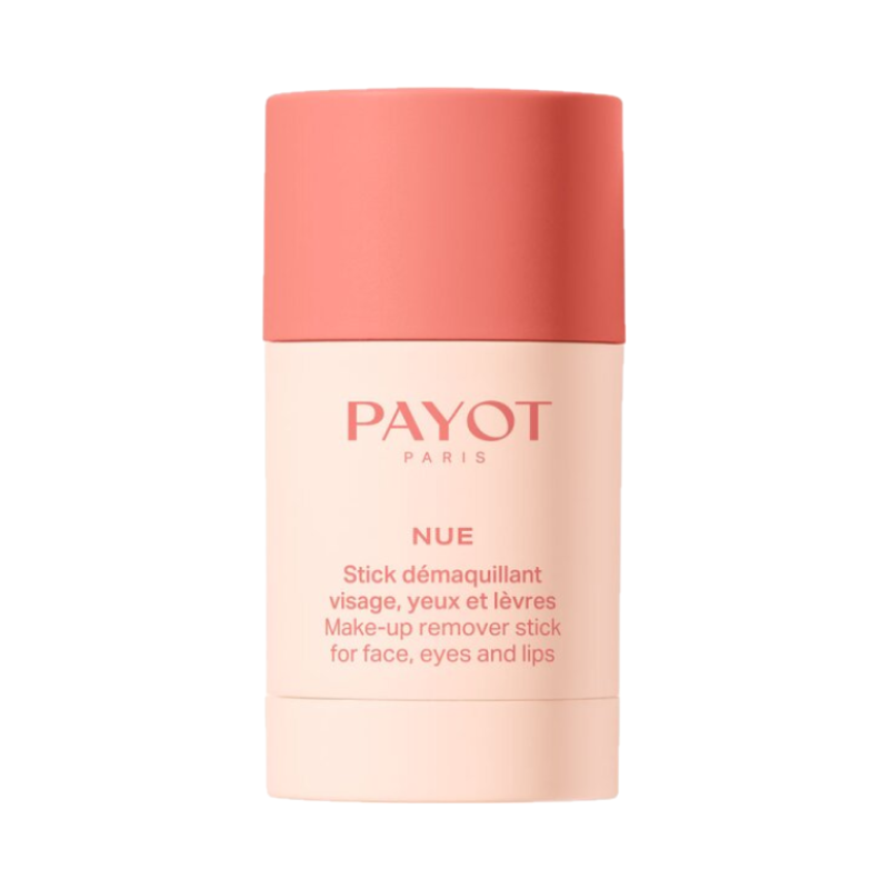 Payot Nue Stick Démaquillant Visage 50 g