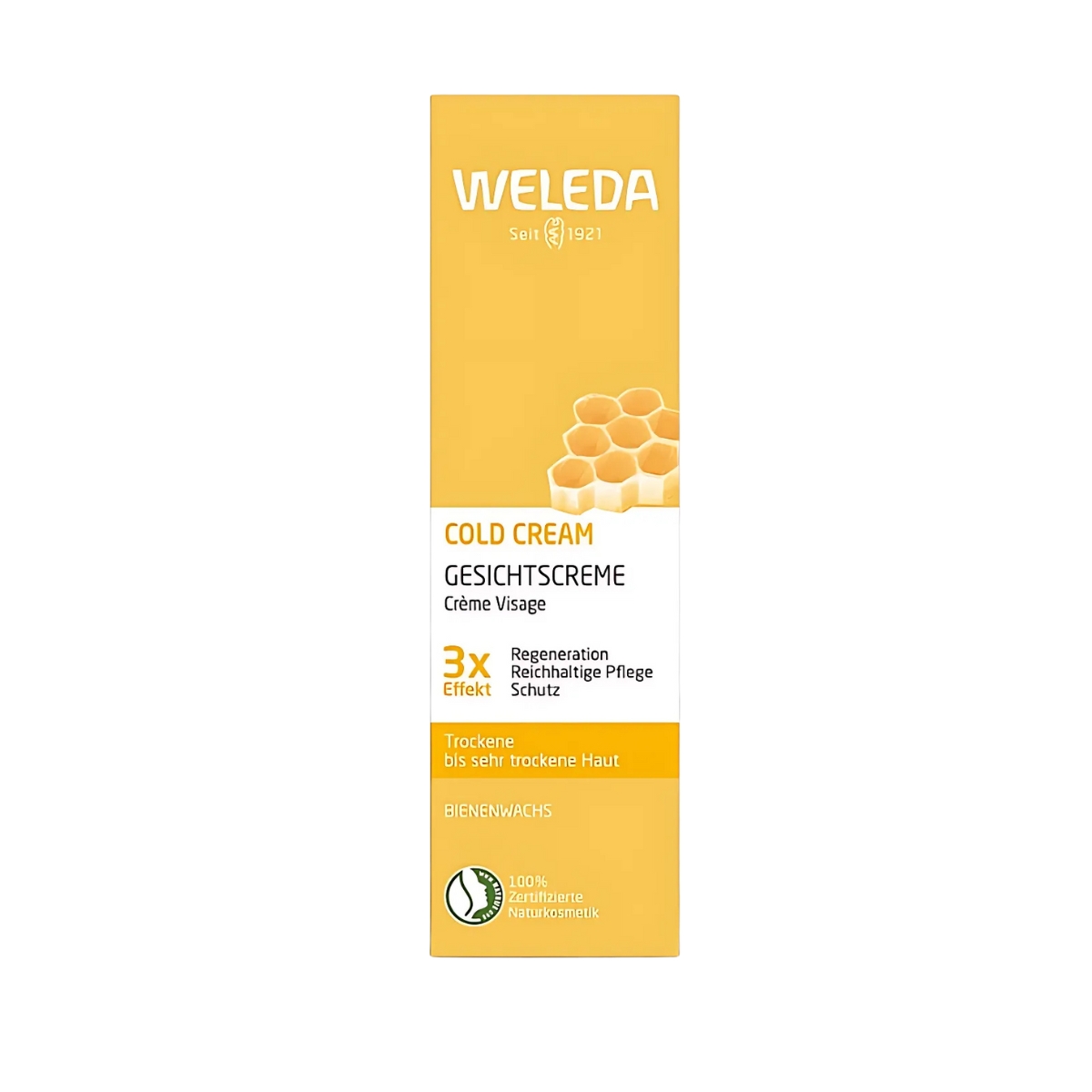 Weleda Cold Cream Gesichtscreme 30 ml