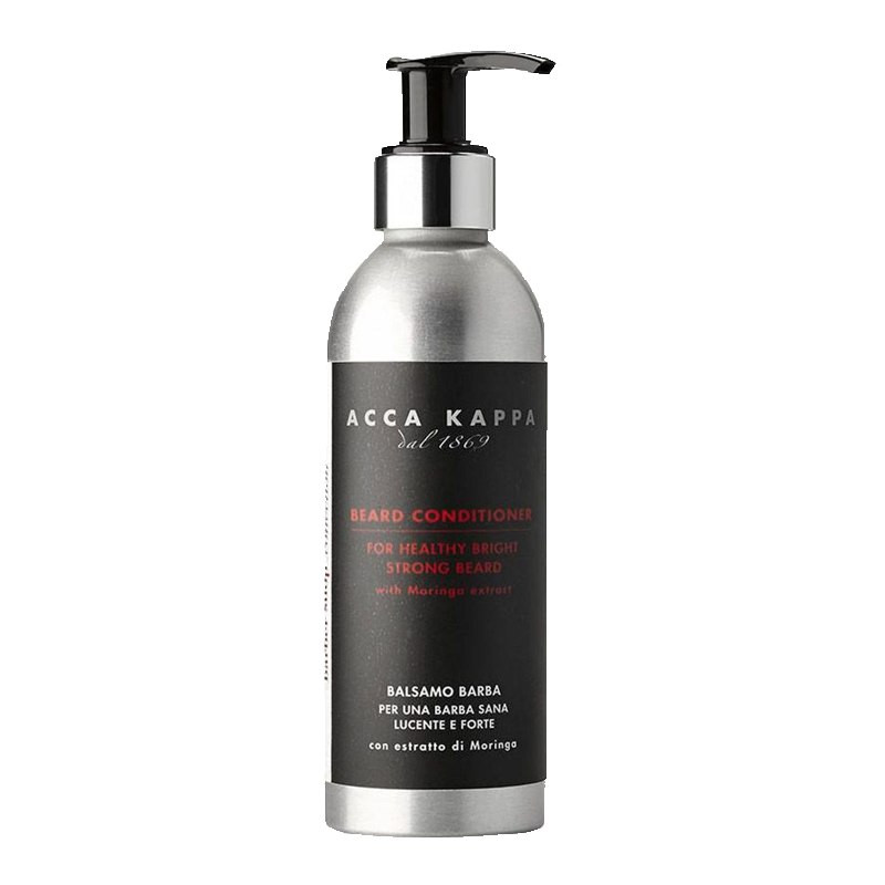 ACCA KAPPA Bart Conditioner 200 ml