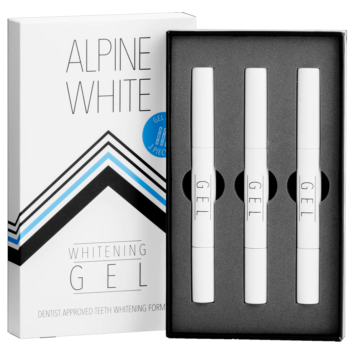 Alpine White Whitening Gel