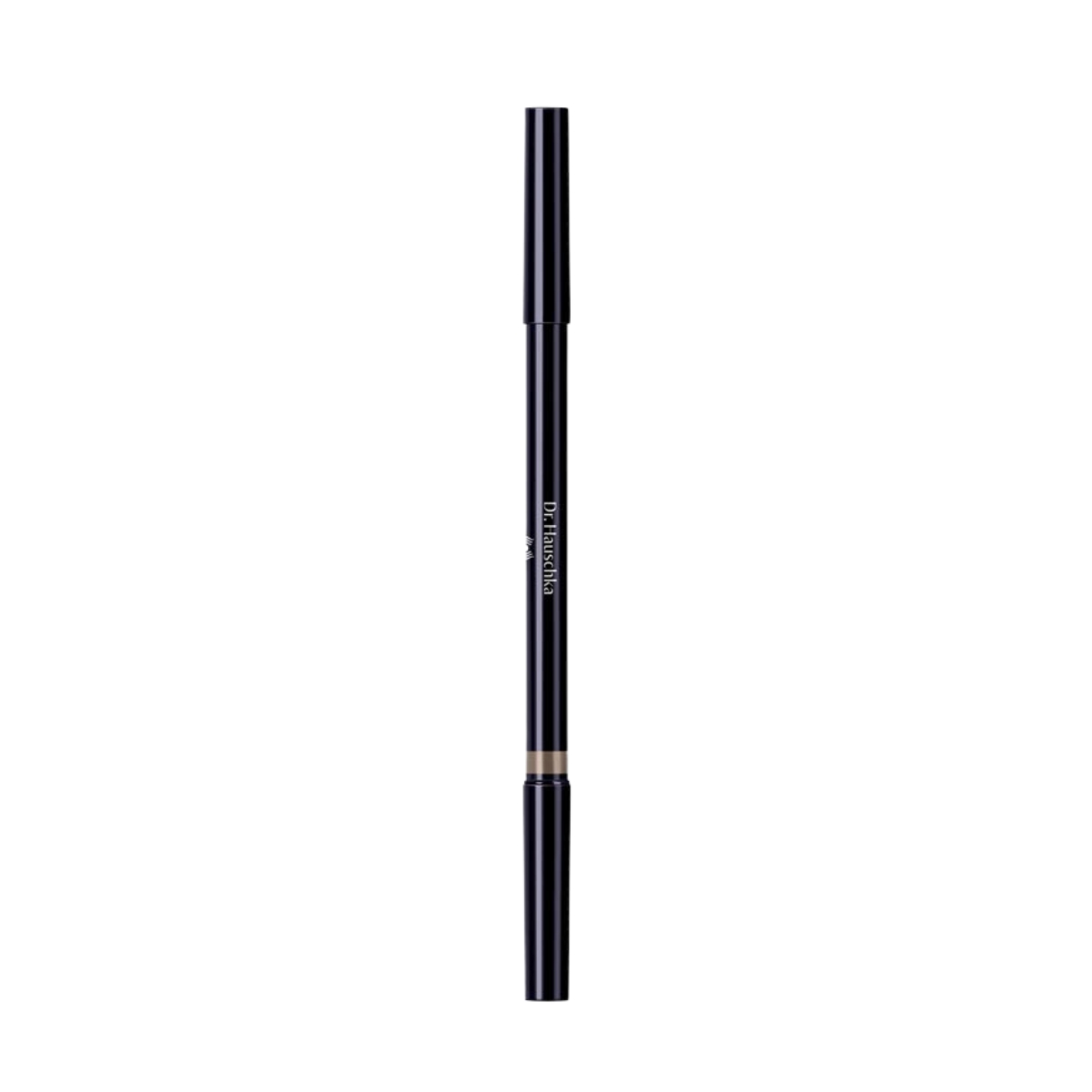 Dr Hauschka Eye Brow Definer 01 light brown