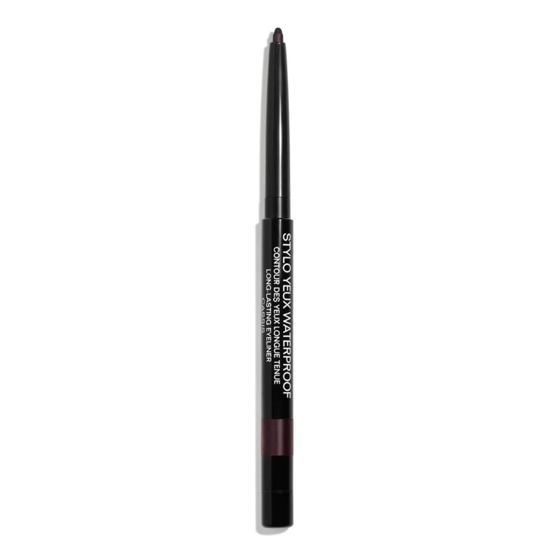 CHANEL Stylo Yeux Waterproof