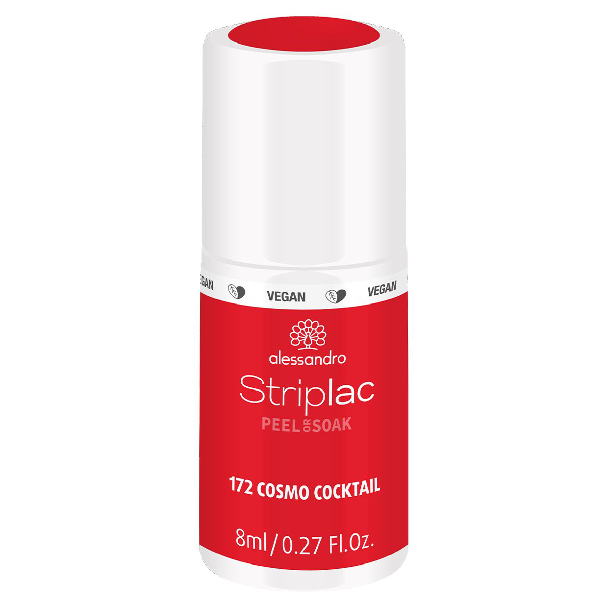 Alessandro Striplac 8 ml