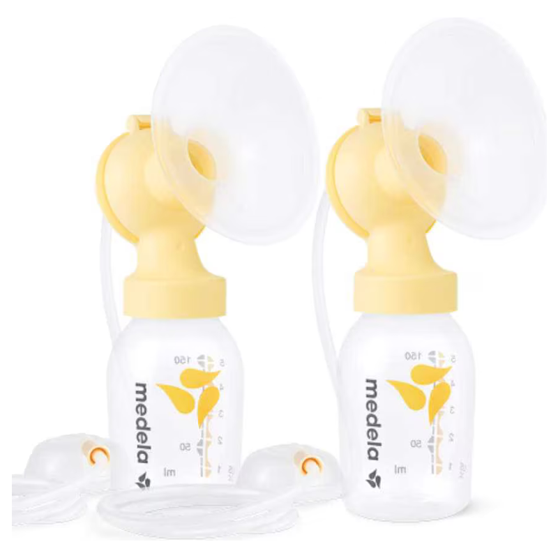 Medela Symphony Doppelpumpset M PersonalFit PLUS