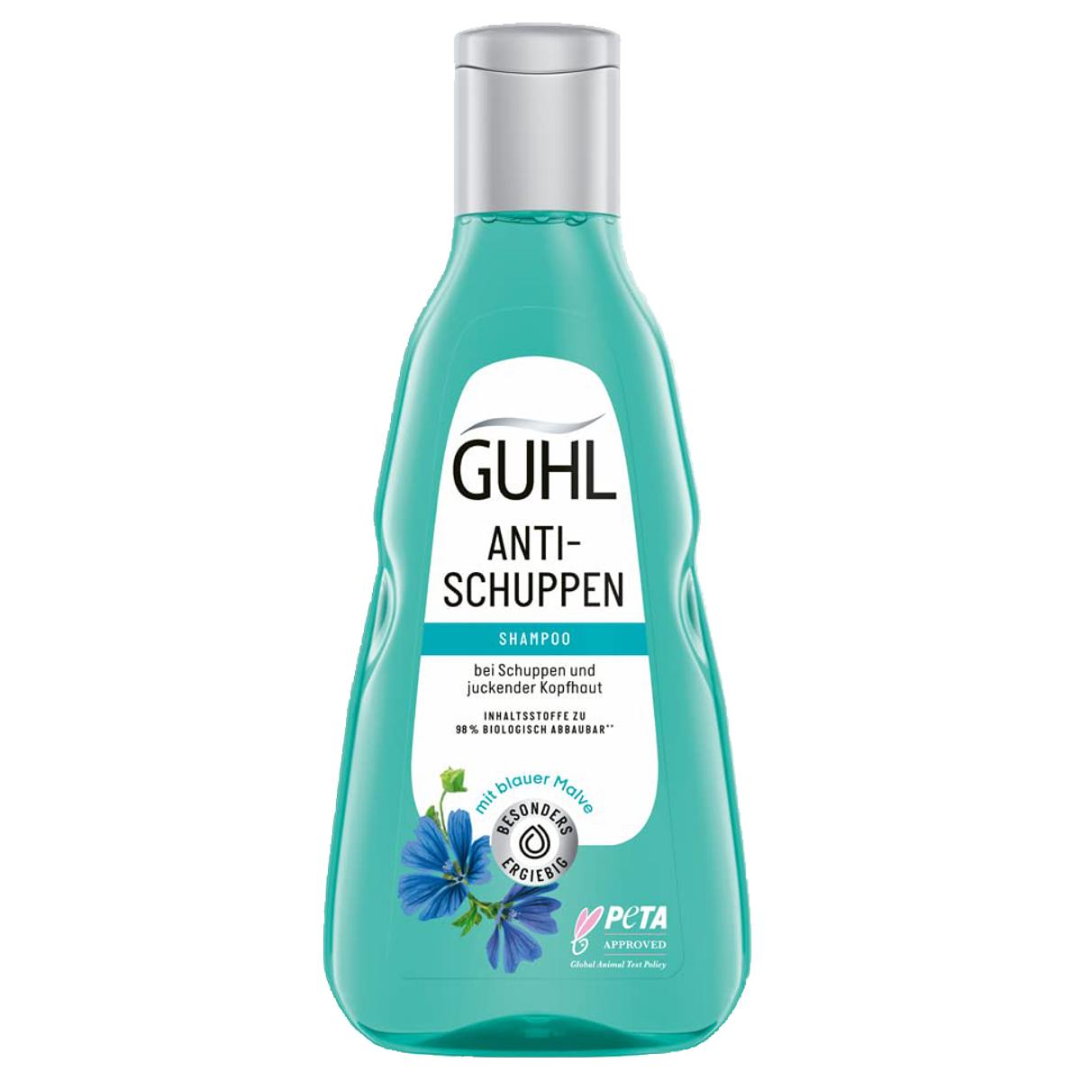 Guhl Anti-Schuppen Shampoo 250 ml