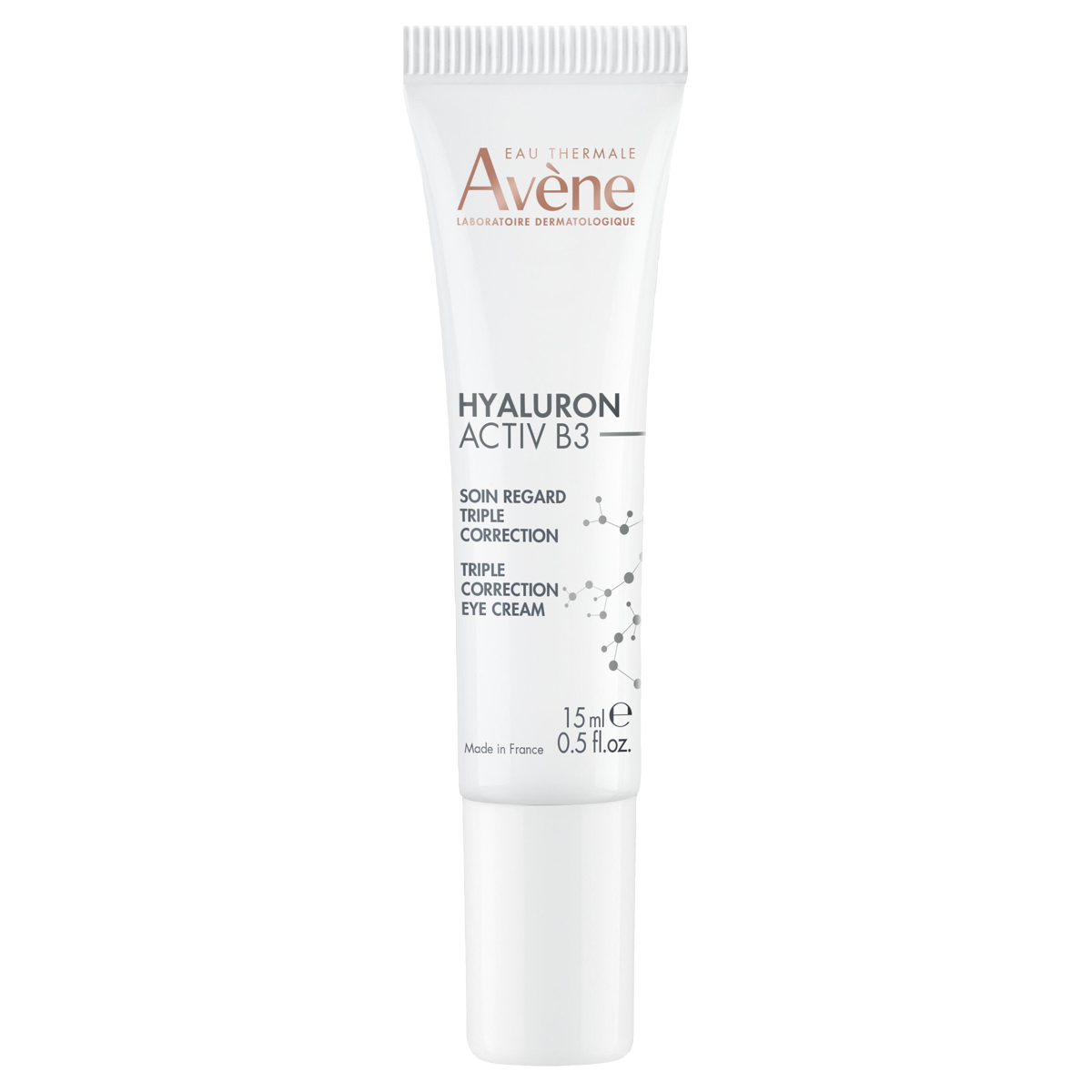 Avène Hyaluron Activ B3 Augenpflege Tube 15 ml