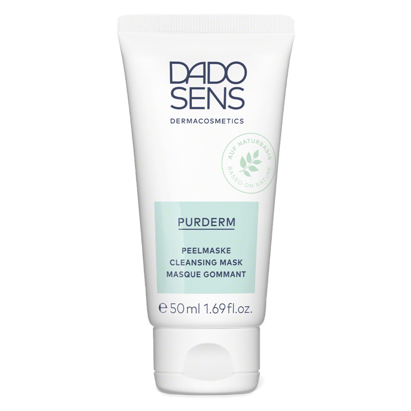 Dado Sens Purderm Peel Maske 50 ml