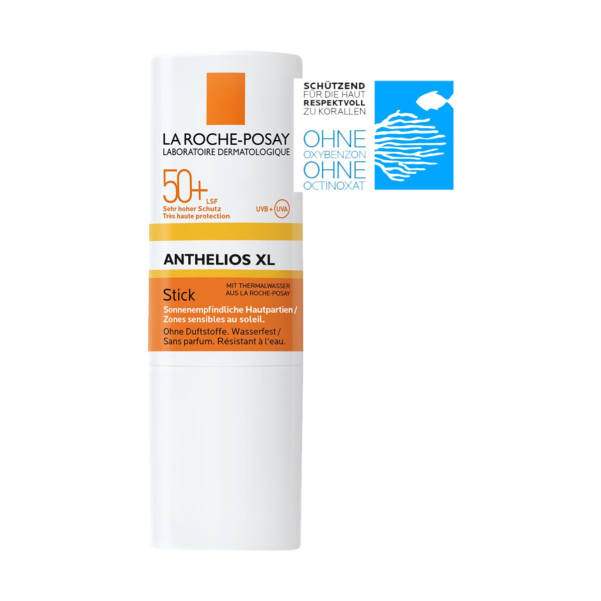 La Roche Posay Anthelios XL Stick LSF50+ 9 g